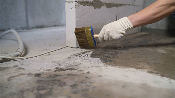 24/7 Emergency Basement Waterproofing experts in Clinton, WA